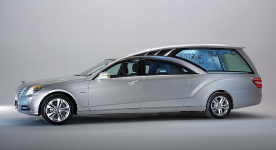 Transport Zwlok z Irlandii